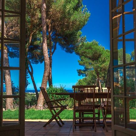 Villa Defendum Валлорис Экстерьер фото